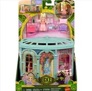 Buy Mattel - Wicked So Popular Dorm Small Doll Playset