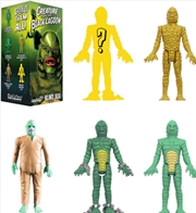 Buy Super7 - Universal Monsters - Blind Box Wv3 - 12pc Flat