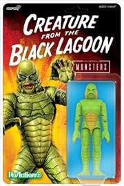 Buy Universal Monsters Reaction 01 - Creature