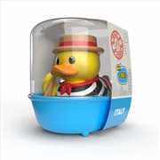 Buy Tubbz - Travel Mini Italy