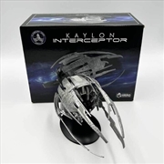 Buy The Orville Kaylon Interceptor