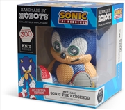 Buy Sonic The Hedgehog - Sonic (Metallic)