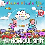 Buy 2 Kleine Kleutertjes Deel 1