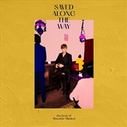 Buy Saved Along The Way - The Best of - VIOLET/BLUE VINYL