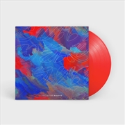 Buy Sunday Painter - RED VINYL