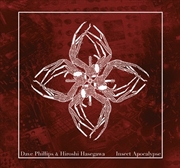 Buy Insect Apocalypse