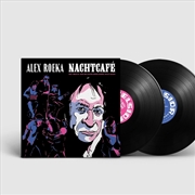 Buy Nachtcafe