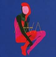 Buy All We Are