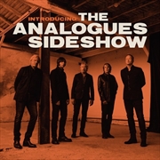 Buy Introducing The Analogues Sideshow