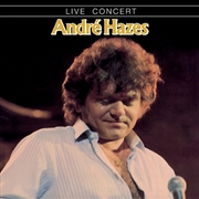 Buy Live Concert - GOLD VINYL