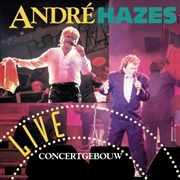 Buy Live Concertgebouw - PURPLE VINYL