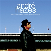 Buy Live In Het Olympisch Stadion Amsterdam 2002 - WHITE VINYL