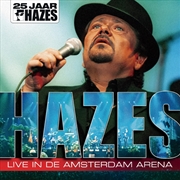 Buy Live In De Amsterdam Arena