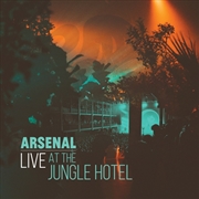 Buy Live At The Jungle Hotel