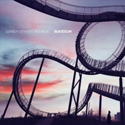 Buy Lonely City Exit Wounds