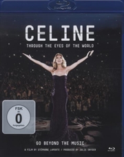 Buy Through The Eyes Of The World