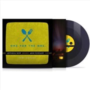 Buy One For The Mrs.