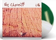 Buy Little - GREEN & RED SPLIT COLOURED VINYL