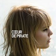 Buy Coeur De Pirate - TURQUOISE VINYL