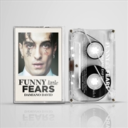 Buy Funny Little Fears
