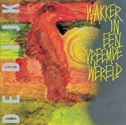 Buy Wakker In Een Vreemde Wereld
