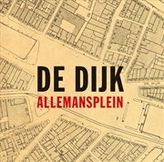 Buy Allemansplein