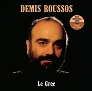 Buy Le Grec