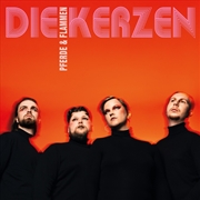 Buy Pferde & Flammen