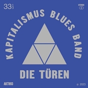 Buy Kapitalimus Blues Band