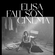 Buy Elisa Fait Son Cinema