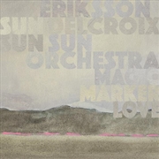 Buy Magic Marker Love