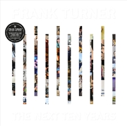 Buy The Next Ten Years