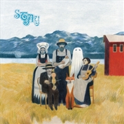 Buy Stay
