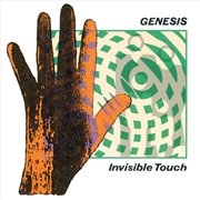 Buy Invisible Touch