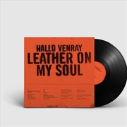 Buy Leather On My Soul