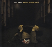 Buy Where Is The Funky Party?