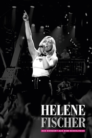 Buy Helene Fischer - Das Konzert Aus Dem Kesselhaus