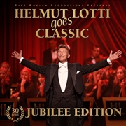 Buy Helmut Lotti Goes Classic