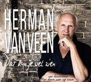 Buy Dat Kun Je Wel Zien Dat Is Hij