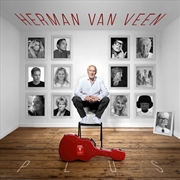 Buy Herman van Veen Plus