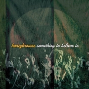 Buy Something To Believe In