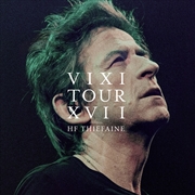 Buy Vixi Tour Xvii