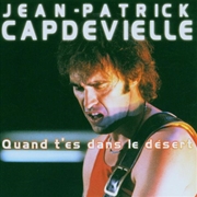 Buy Quand T'es Dans Le Desert