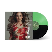 Buy This Is Me Now - GREEN VINYL