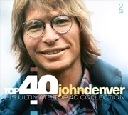 Buy Top 40 - John Denver