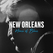 Buy North America Live Tour Collection - New Orleans