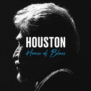 Buy North America Live Tour Collection - Houston