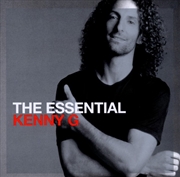 Buy The Essential Kenny G