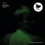 Buy Pressing Clouds Passing Crowds