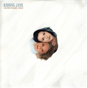 Buy Factory Of Hearts - The Ep